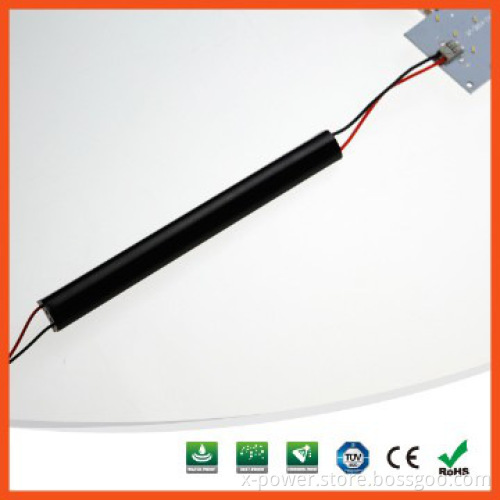 New style 1500mm 43W three defenses led lamp dust-protected